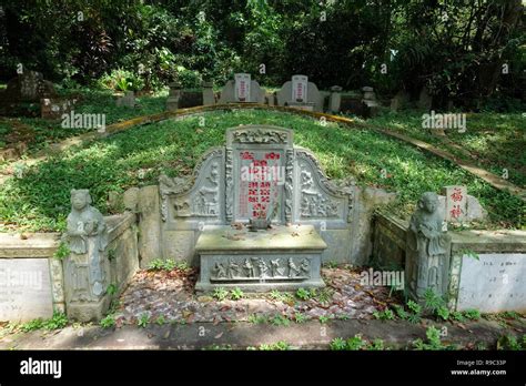 华人坟墓|Research on the Chinese cemeteries of Singapore: A。